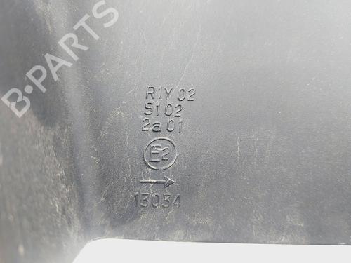 Right taillight PEUGEOT 308 SW II (LC_, LJ_, LR_, LX_, L4_)  | BP29502138C35 