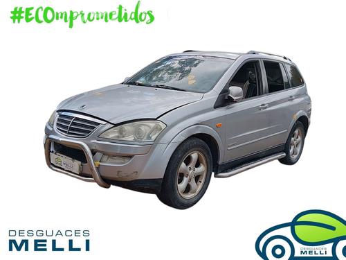 Teile für SSANGYONG KYRON [2005-2014]  4354432 