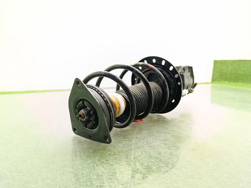 Left front shock absorber OPEL CORSA F (P2JO) | BP33614784M16 - Image 3