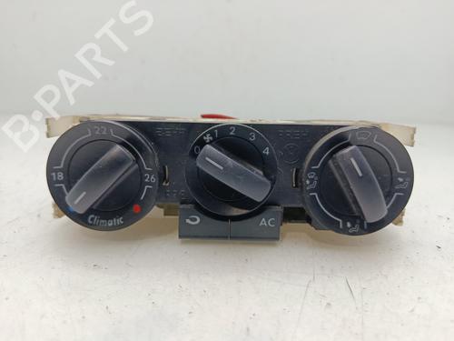Used Climate control Climate control VW FOX Hatchback (5Z1, 5Z3, 5Z4) 1.2 (55 hp) 33628147 33628147