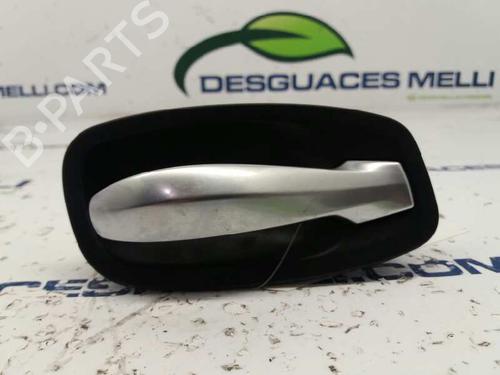 Rear right interior door handle BMW 5 (E60) 525 d | BP3335245I16 