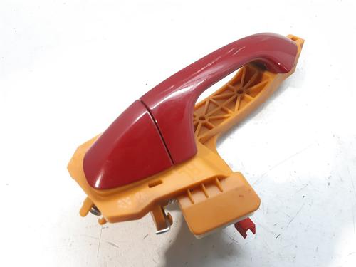 Used Rear left exterior door handle Rear left exterior door handle KIA STONIC (YB) 1.2 CVVT (84 hp) 9147910 9147910