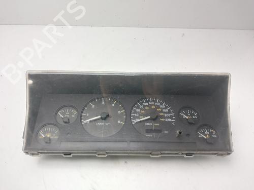 Used Instrument cluster JEEP GRAND CHEROKEE I (ZJ, ZG) 2.5 TD 4x4 (Z) (115 hp) 32014679