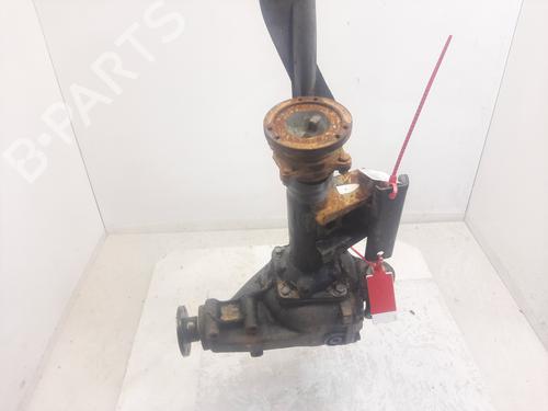 Front differential NISSAN PICK UP (D22) | BP31906388M23