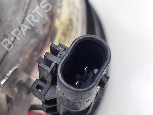 AC compressor OPEL ASTRA K (B16) 1.6 CDTi (68) | BP12945833M34 