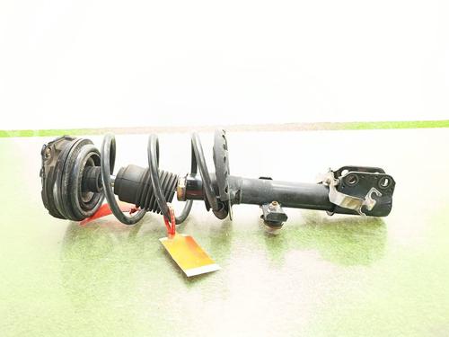 Used Right front shock absorber Right front shock absorber RENAULT CLIO III (BR0/1, CR0/1) [2005-2014] 39751875 39751875