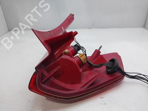 Left taillight CITROËN C4 I (LC_)  | BP17088317C34 