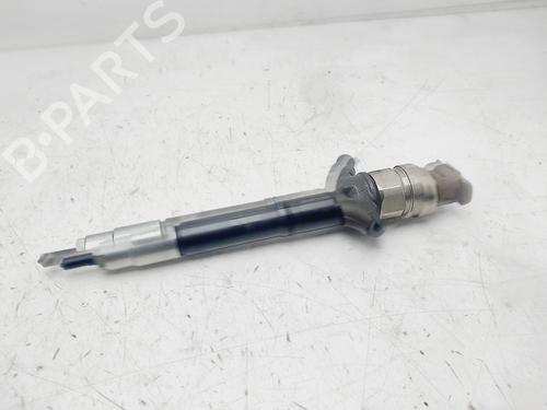 Injector TOYOTA AVENSIS Estate (_T25_) 2.0 D-4D (ADT250_, ADT250R) | BP26592556M100 