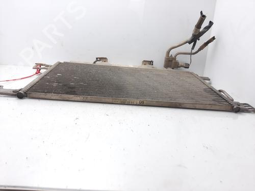 AC radiator MERCEDES-BENZ C-CLASS (W203) C 320 4-matic (203.084) | BP13623792M32 