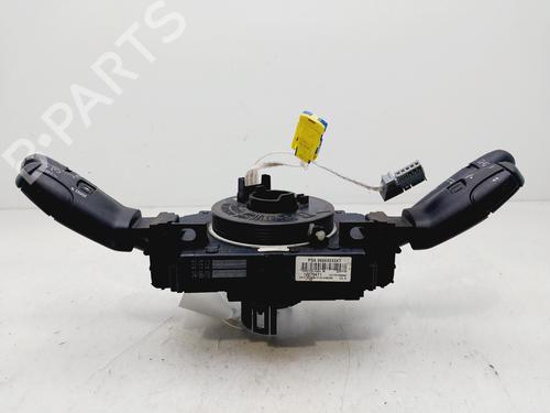 Steering wheel controls CITROËN XSARA PICASSO (N68) 1.6 HDi | BP30061334E15