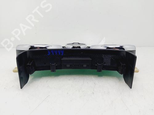 Instrument cluster PEUGEOT 207 (WA_, WC_)  | BP31160961C47 
