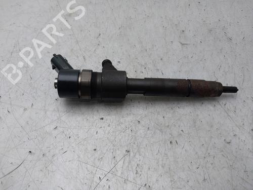 Injector OPEL VECTRA C (Z02) [2002-2009]  31307375