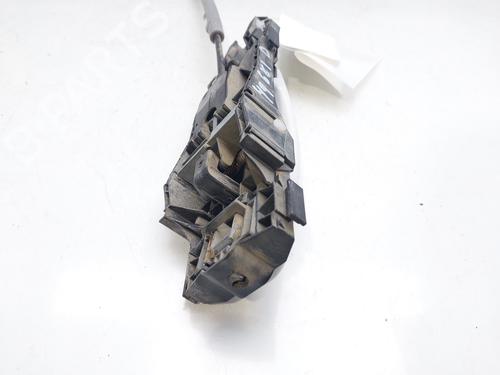 Front right exterior door handle VW TIGUAN (5N_)  | BP13108838C129 