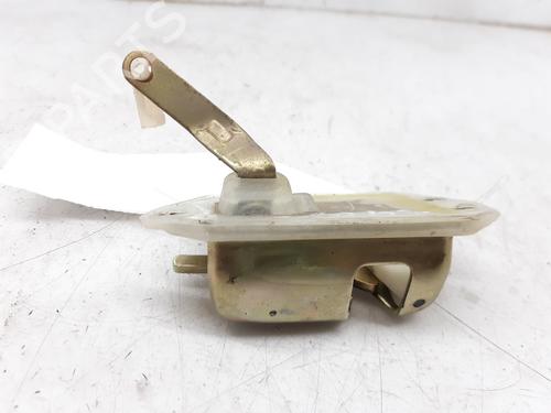 Tailgate lock CHEVROLET MATIZ (M200, M250) 0.8 | BP7574636C101 