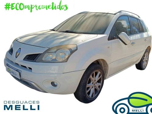 Used Parts RENAULT KOLEOS I (HY_) 2.0 dCi (HY0K) 5065620