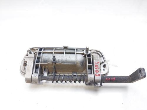Front left exterior door handle PEUGEOT 406 Coupe (8C) 3.0 V6 | BP12527814C128 