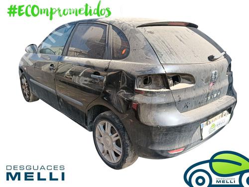 ECU airbags SEAT IBIZA III (6L1)  | BP29267217M53 