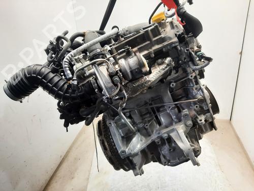 Used Engine Engine NISSAN JUKE (F15) [2010-2019] 34579684 34579684