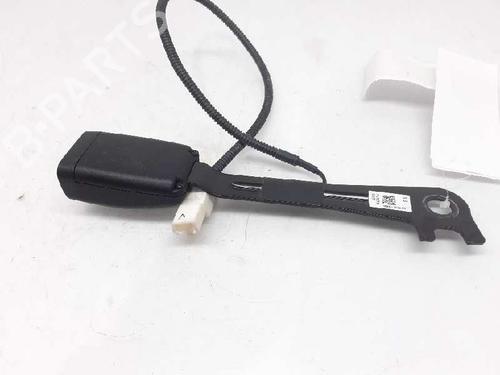 Used Seat buckle KIA SPORTAGE III (SL) 1.7 CRDi (116 hp) 13995100
