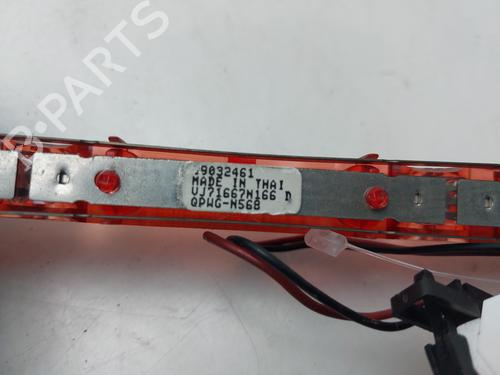 Third brake light MERCEDES-BENZ A-CLASS (W169) A 160 CDI (169.006, 169.306) | BP36024408L11 - Image 3