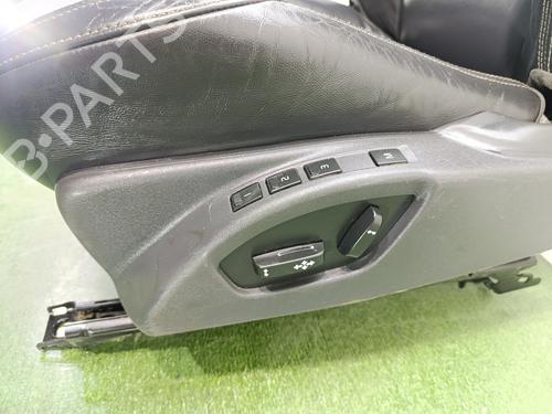Left front seat VOLVO V60 I (155)  | BP34380686C15  - Image 6