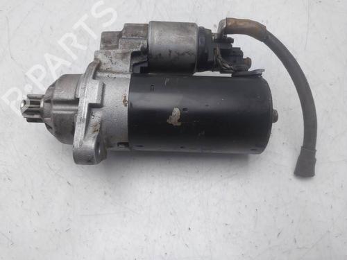 Starter VW PASSAT B6 (3C2) | BP39184098M8 - Image 2
