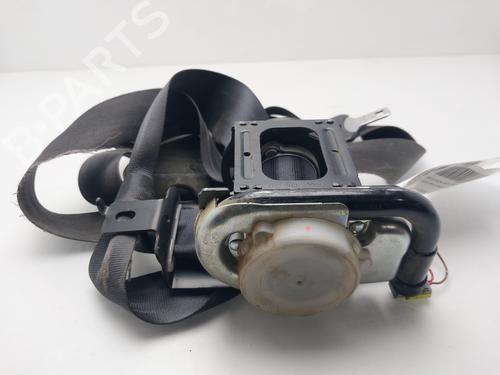 Front left seatbelt HONDA CR-V IV (RM_) 2.2 i-DTEC AWD (RE6) | BP38224500I26 - Image 3