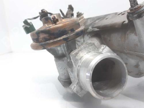 Egr FORD FOCUS I (DAW, DBW) 1.8 TDCi | BP5663550M69 