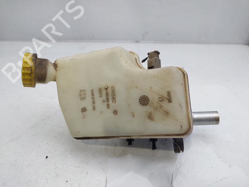 Used Brake master cylinder CITROËN C3 II (SC_) [2009-2025]  17117071
