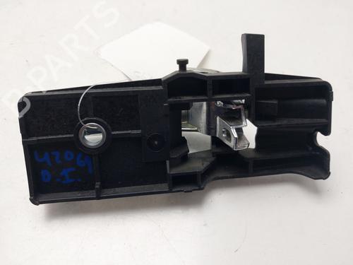 Front left interior door handle ALFA ROMEO 159 (939_) 2.4 JTDM (939AXD12, 939AXD1B) | BP38293977I13 - Image 4