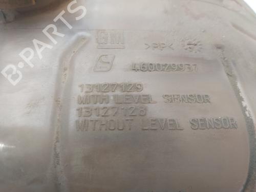 Expansion tank OPEL ZAFIRA / ZAFIRA FAMILY B (A05) 1.9 CDTI (M75) | BP18740822C120 