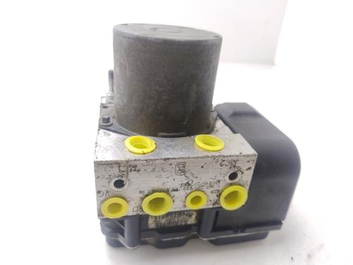 Used ABS pump CITROËN C4 Picasso I MPV (UD_) 2.0 HDi 138 (136 hp) 30133515