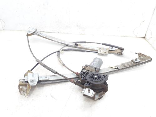 Front right window mechanism CITROËN XSARA (N1) 1.9 TD (90 hp) 6552TJ | 6552TJ |