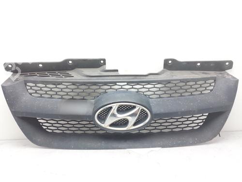 Grill HYUNDAI SONATA V (NF) 2.0 CRDi (140 hp) 12471127