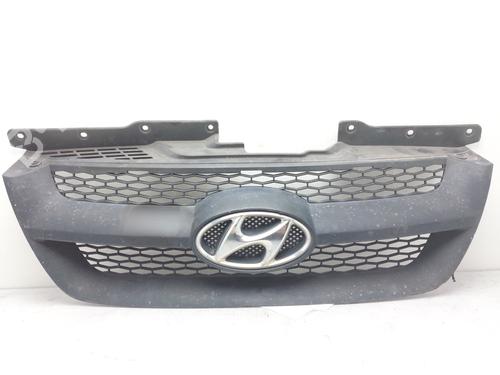 Grill / Grid HYUNDAI SONATA V (NF) 2.0 CRDi (140 hp) 863533K000 | 863533K000 |