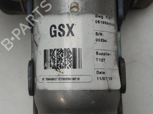 Steering column FIAT DOBLO Cargo (263_) | BP38272688M21 - Image 3