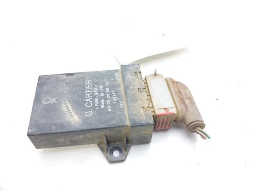 Used Electronic module PEUGEOT 306 (7B, N3, N5) 1.9 SRDT (90 hp) 13363663