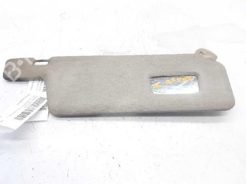 Used Right sun visor SEAT CORDOBA (6K1, 6K2) 1.4 i (60 hp) 12401439