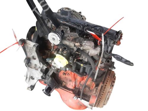 Used Engine VOLVO 740 Kombi (745) 2.3 (115 hp) 29329339