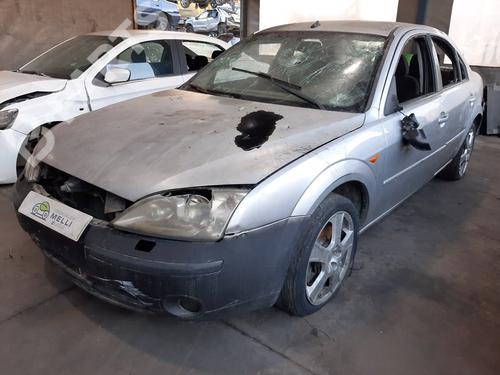 Used Parts FORD MONDEO III (B5Y)  2.0 TDCi  1147098
