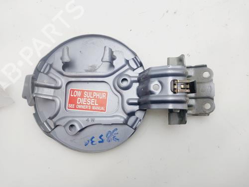 Fuel flap TOYOTA VERSO (_R2_) | BP30111052C131