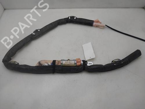 Used Left curtain airbag Left curtain airbag CITROËN DS3 (SA_) 1.6 HDi 90 (92 hp) 39718034 39718034