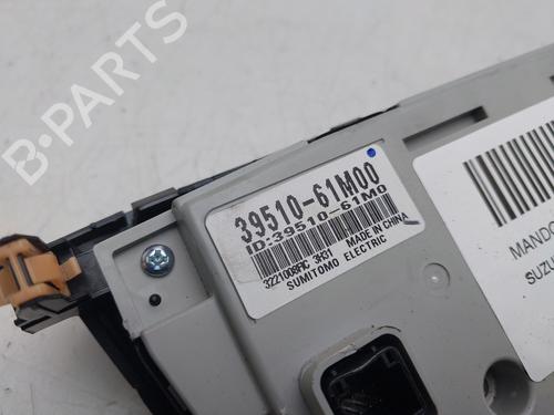 Climate control SUZUKI SX4 S-Cross (JY) | BP38674554I5 - Image 4