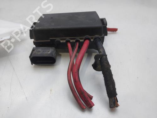 Fuse box VW GOLF IV (1J1) 1.9 TDI | BP16006884E1 