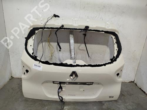 Bakluke CC/Kombi-Kupé RENAULT CAPTUR I (J5_, H5_) [2013-2025]  29928321