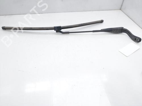 Used Front windshield wiper arm MERCEDES-BENZ CLS (C219) CLS 350 (219.356) (272 hp) 13300184