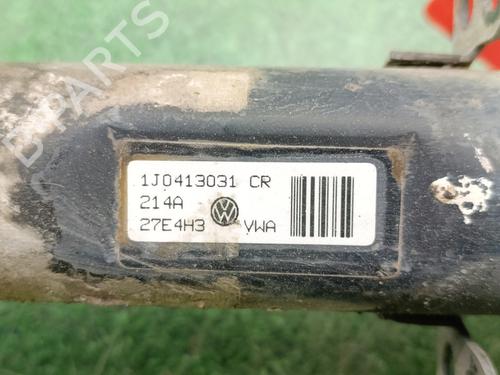Right front shock absorber SEAT LEON (1M1)  | BP29288722M17 