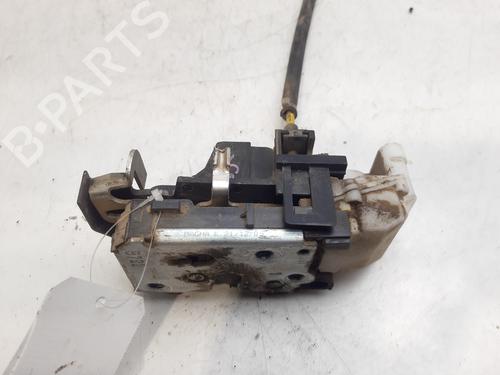 Front right lock FIAT DOBLO Box Body/MPV (223_) 1.3 D Multijet | BP18031769C97 