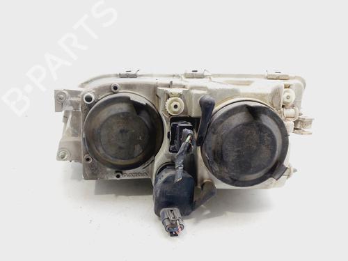 Right headlight VOLVO S40 I (644) 1.9 DI | BP27496561C29 