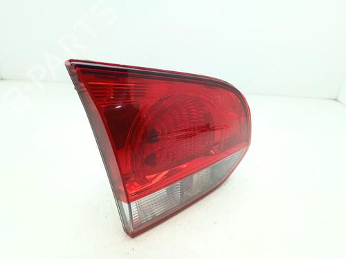 Left tailgate light VW GOLF VI (5K1) | BP35795882C79 - Image 4